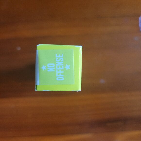 Jeffree Star VLL in No Offense - NW open Box - Picture 5 of 5